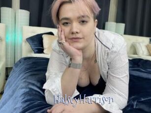 HalseyHarrison