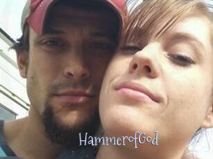 HammerofGod