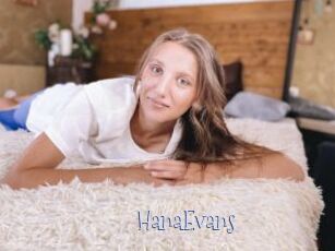 HanaEvans