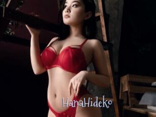 HanaHideko