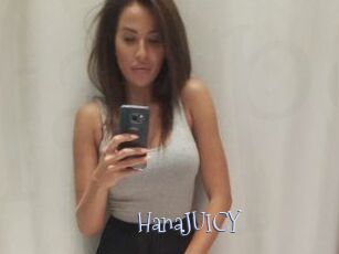 HanaJUICY