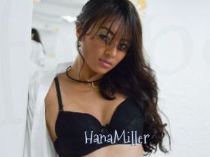 HanaMiller