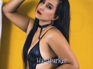 Hanaparker