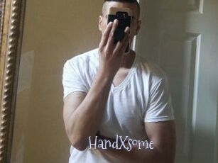 HandXsome