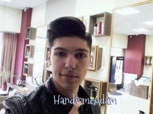 HandsomeAdam