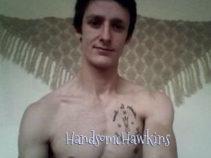 HandsomeHawkins