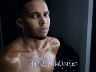Handsomelatinmen