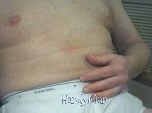 HandyMan
