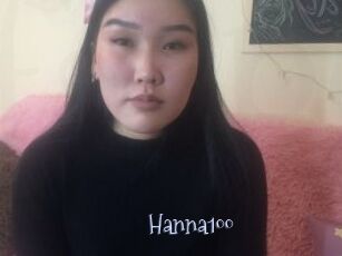 Hanna100