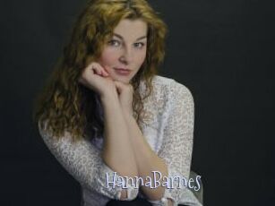 HannaBarnes