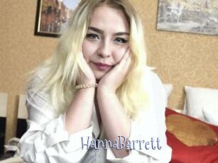HannaBarrett