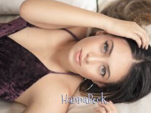 HannaBeck