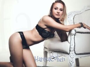 HannaCohen