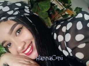 HannaConi