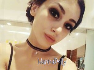 HannaDolly