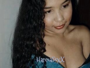 HannaFoxX