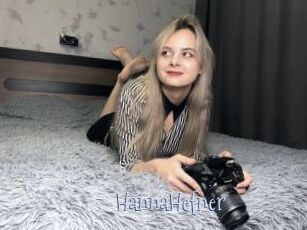 HannaHefner