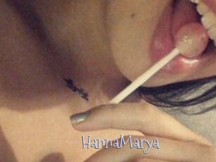 Hanna_Marya