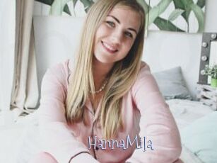 HannaMila