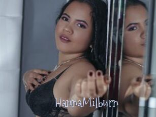 HannaMilburn