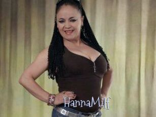 HannaMilf