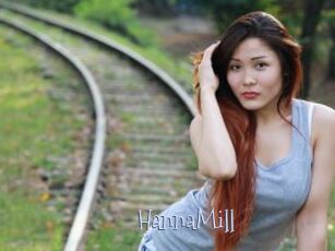 HannaMill