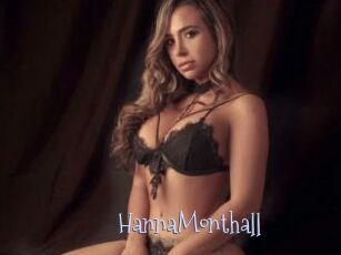 HannaMonthall