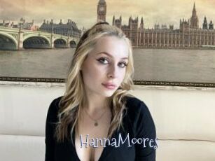 HannaMoores