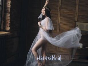HannaNeal