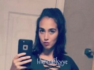 HannaSkyye
