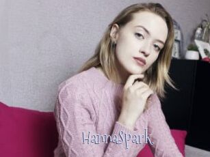 HannaSpark
