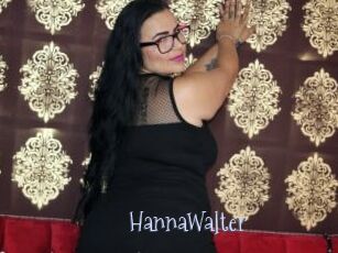 HannaWalter Faceporno