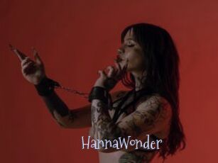 HannaWonder