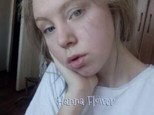 Hanna_Flower