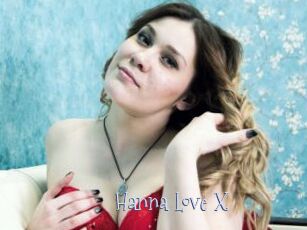 Hanna_Love_X