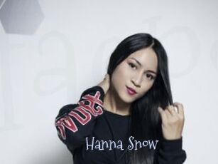 Hanna_Snow
