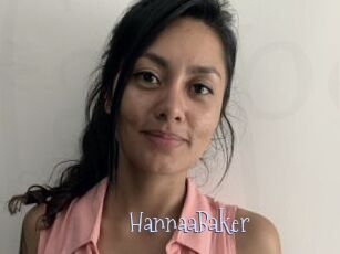 HannaaBaker