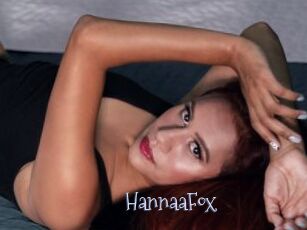 HannaaFox