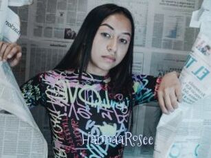HannaaRosee