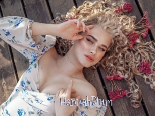 HannahBlum