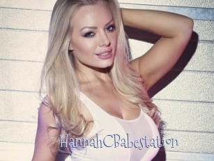 HannahCBabestation Faceporno