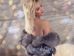 HannahCage