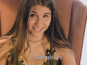 HannahCloe