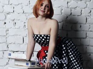 HannahDevil