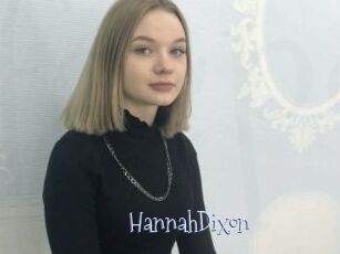 HannahDixon