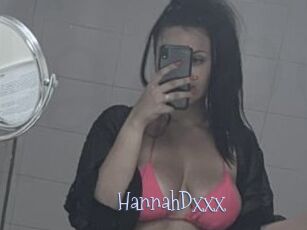 HannahDxxx