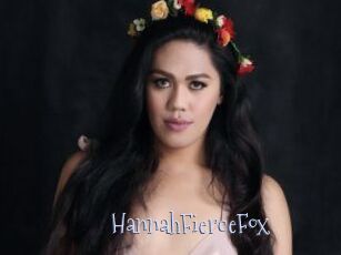 HannahFierceFox