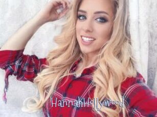 HannahHollywood
