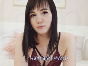 HannahSnowden