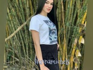 Hannamichels